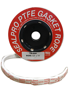 Sealpro PTFE Gasket Rope