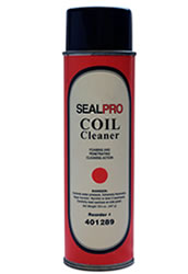 A/C Coil Cleaner