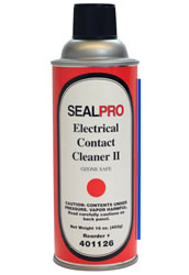 Electrical Contact Cleaner