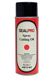 Spray Cutting Oil