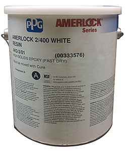 Ameron Amerlock 400